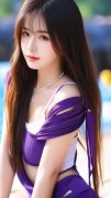 <b>朱竹清～你兔子好软水好</b>