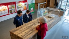 <b>2025年兴安食物平安宣传周全面展开！食安学问咋</b>